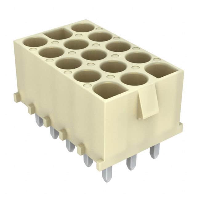 10845151 Molex  Embases Prises femelles